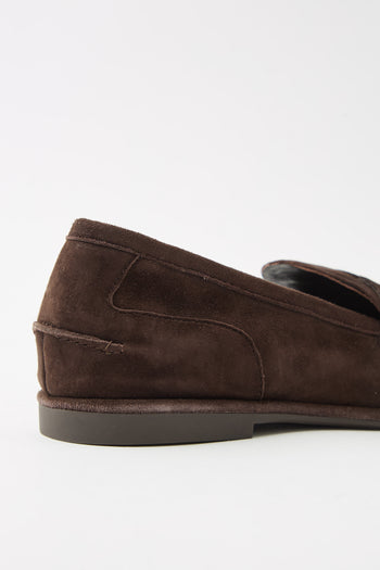 Ash Mocassino T. Di Moro Donna - 7