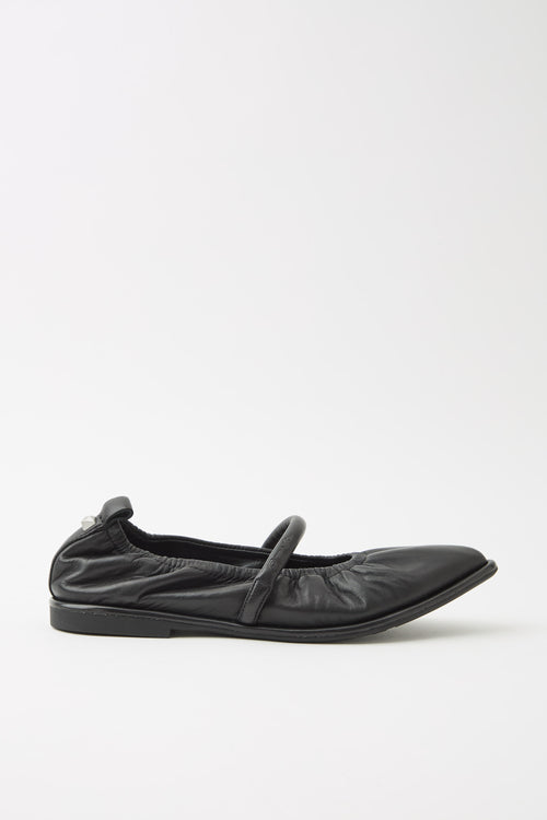 Ash Ballerina Black Donna - 1