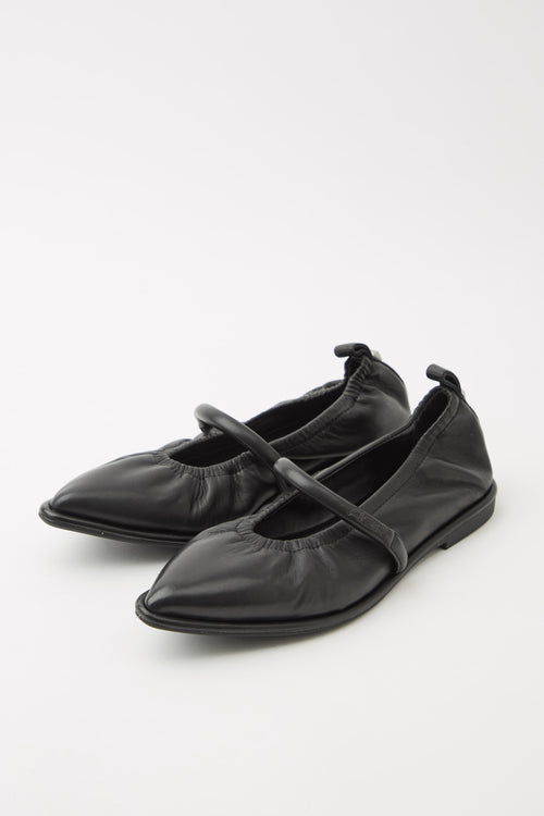 Ash Ballerina Black Donna - 2