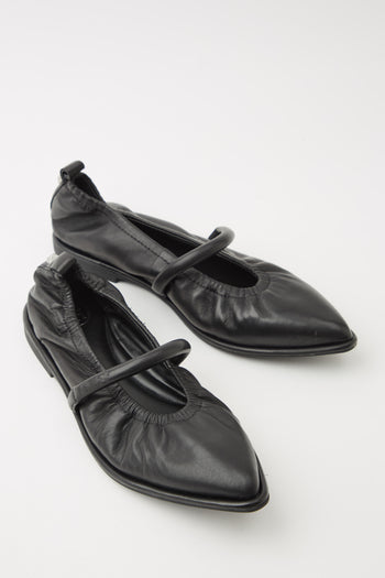 Ash Ballerina Black Donna - 3