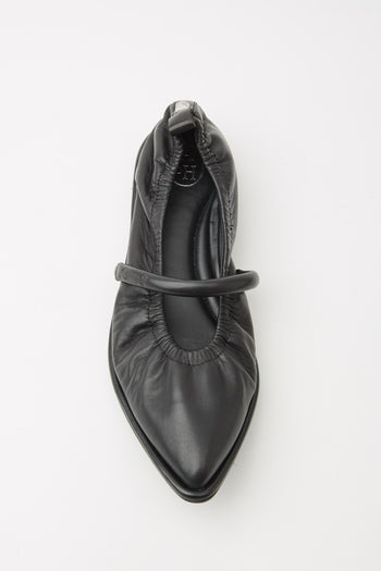 Ash Ballerina Black Donna - 4