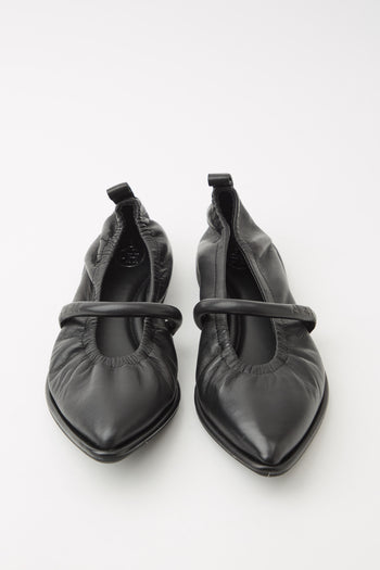 Ash Ballerina Black Donna - 7