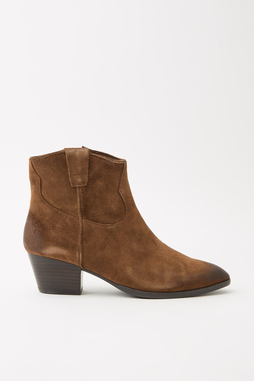 Ash Stivaletto Mink Donna - 1