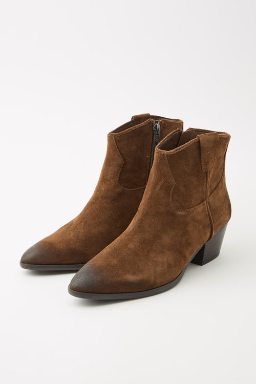 Ash Stivaletto Mink Donna - 2