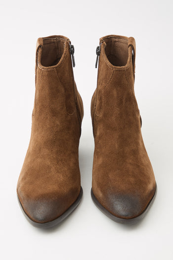 Ash Stivaletto Mink Donna - 3