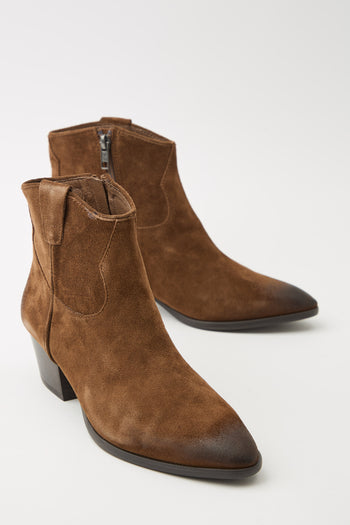 Ash Stivaletto Mink Donna - 4