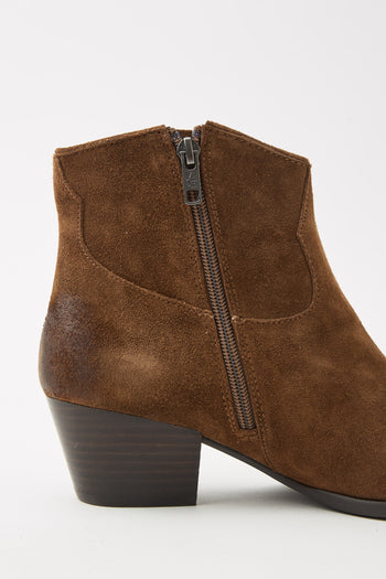 Ash Stivaletto Mink Donna - 5