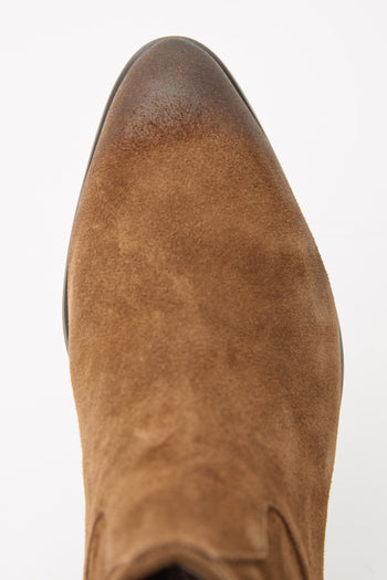 Ash Stivaletto Mink Donna - 6