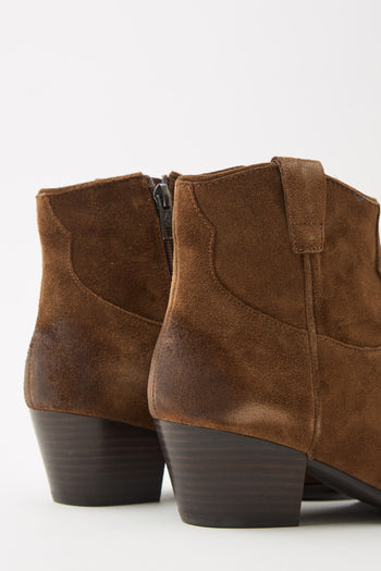 Ash Stivaletto Mink Donna - 7