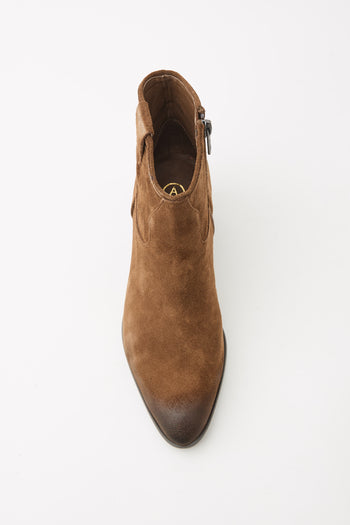Ash Stivaletto Mink Donna - 8
