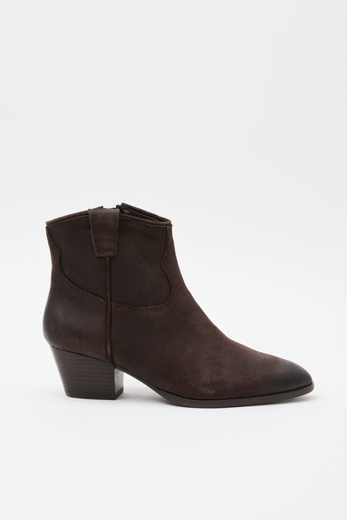 Ash Stivaletto T. Di Moro Donna - 1