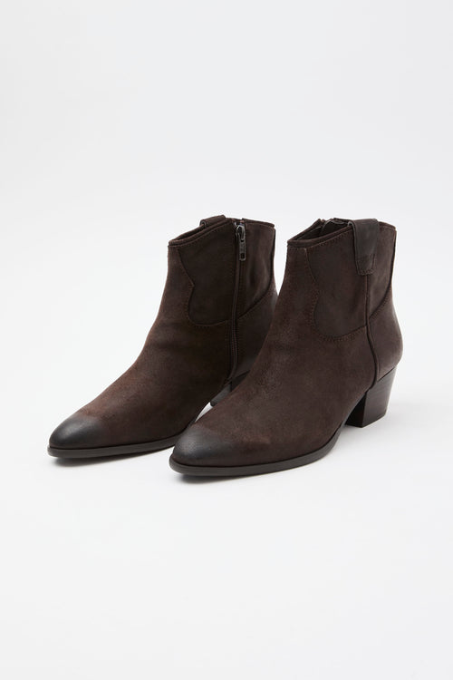 Ash Stivaletto T. Di Moro Donna - 2