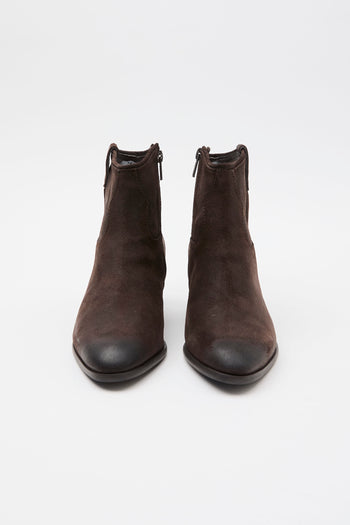 Ash Stivaletto T. Di Moro Donna - 3