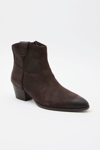 Ash Stivaletto T. Di Moro Donna - 4