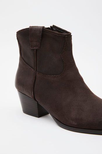 Ash Stivaletto T. Di Moro Donna - 5