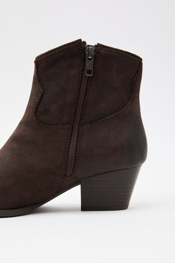 Ash Stivaletto T. Di Moro Donna - 6