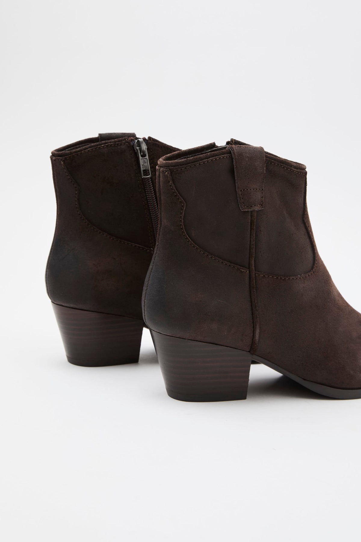 Stivaletto T. Di Moro Donna — 9