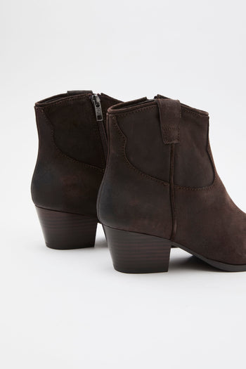 Ash Stivaletto T. Di Moro Donna - 8