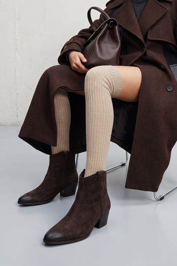 Ash Stivaletto T. Di Moro Donna - 10