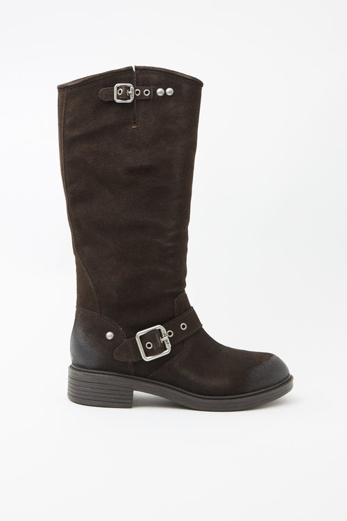 Ash Stivale Africa Donna - 1
