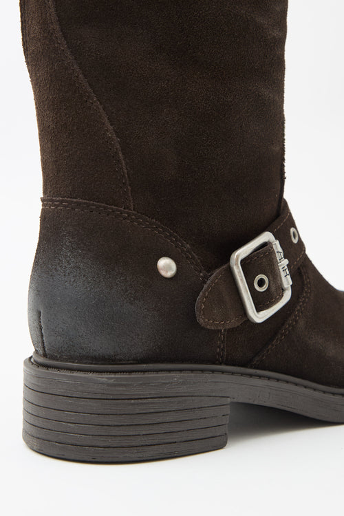 Ash Stivale Africa Donna - 2