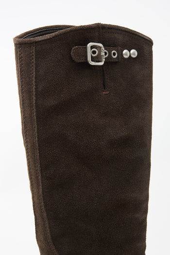 Ash Stivale Africa Donna - 3