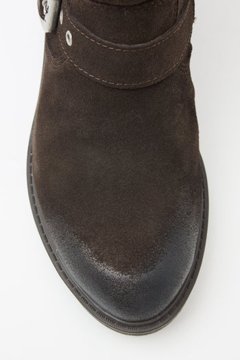 Ash Stivale Africa Donna - 4