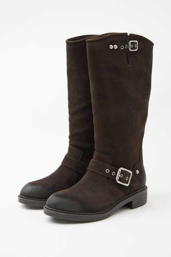 Ash Stivale Africa Donna - 5