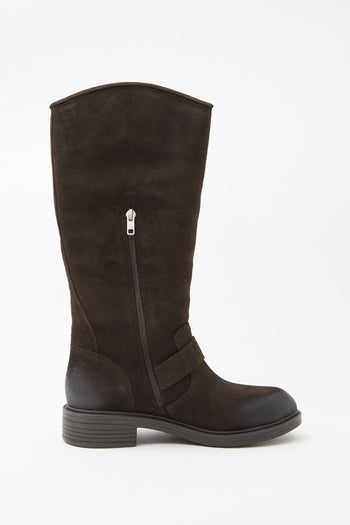 Ash Stivale Africa Donna - 6