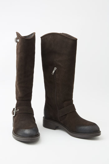 Ash Stivale Africa Donna - 7