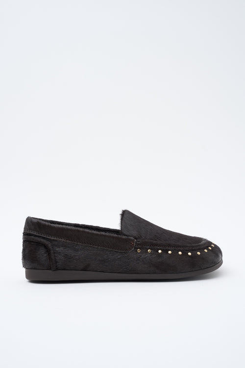 Ash Mocassino T. Di Moro Donna - 1