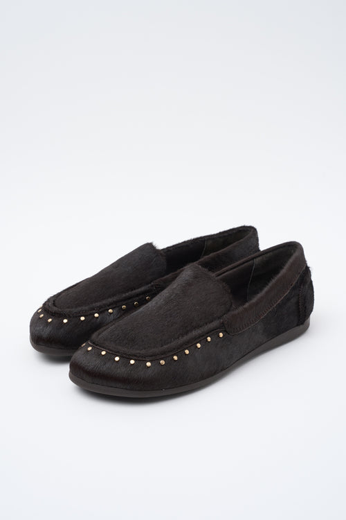 Ash Mocassino T. Di Moro Donna - 2