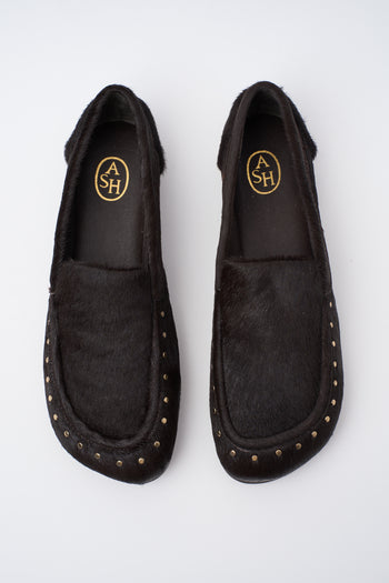 Ash Mocassino T. Di Moro Donna - 5