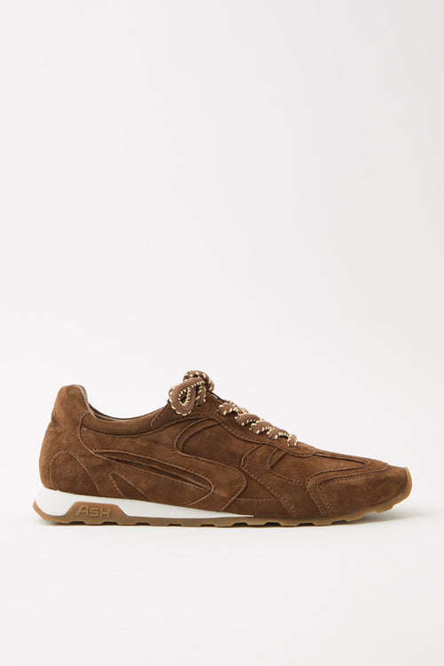 Ash Sneaker Mink Donna - 1
