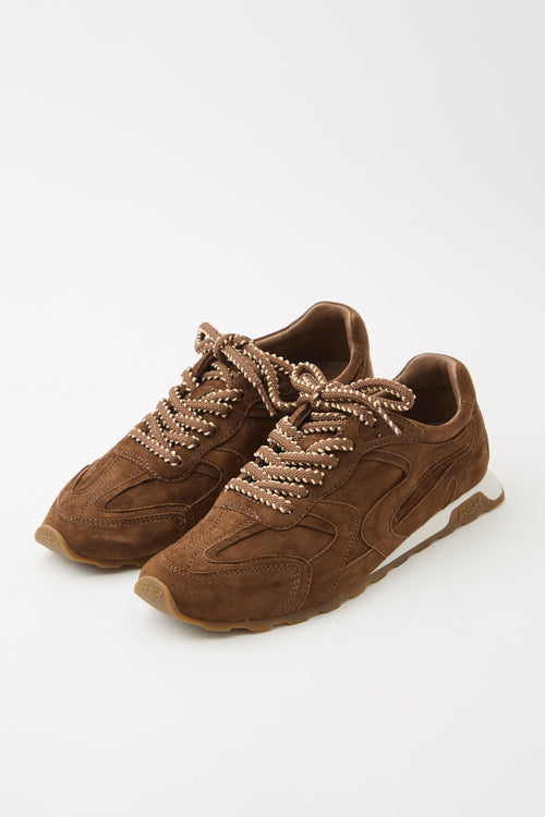 Ash Sneaker Mink Donna - 2