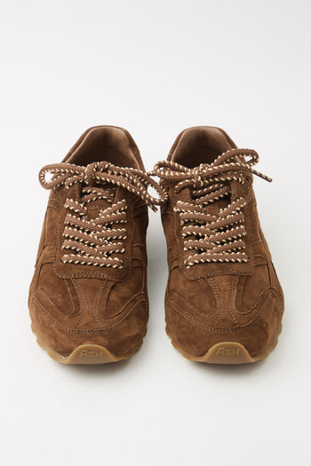 Ash Sneaker Mink Donna - 3