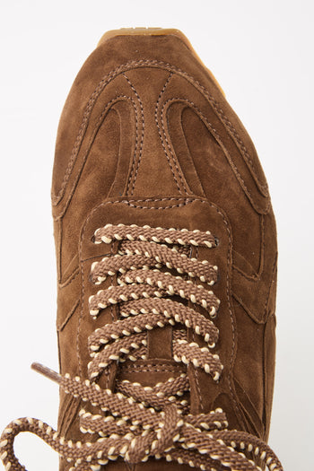 Ash Sneaker Mink Donna - 6