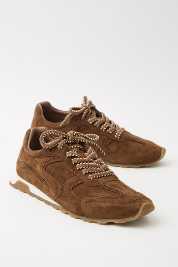 Ash Sneaker Mink Donna - 7
