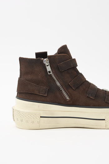 Ash Sneaker T. Di Moro Donna - 6