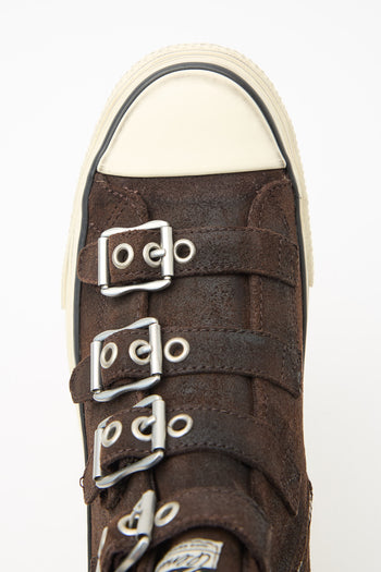 Ash Sneaker T. Di Moro Donna - 7