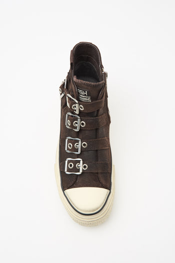 Ash Sneaker T. Di Moro Donna - 8