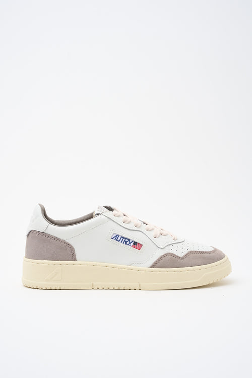 Autry Sneaker White/cemento Uomo - 1