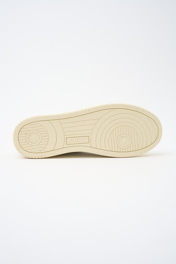 Autry Sneaker White/cemento Uomo - 5