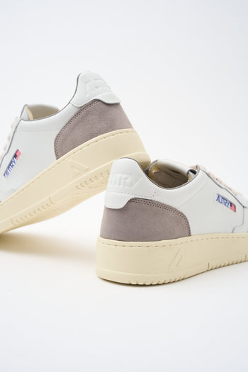Autry Sneaker White/cemento Uomo - 6
