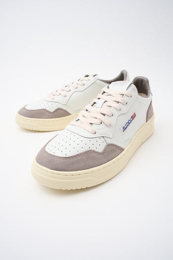 Autry Sneaker White/cemento Uomo - 7