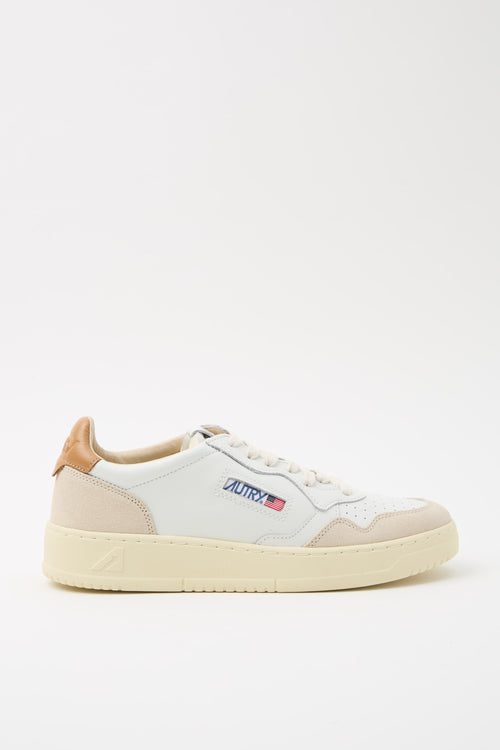 Autry Sneaker White/lion Uomo - 1