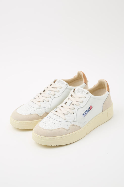 Autry Sneaker White/lion Uomo - 2