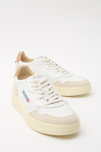 Autry Sneaker White/lion Uomo - 3