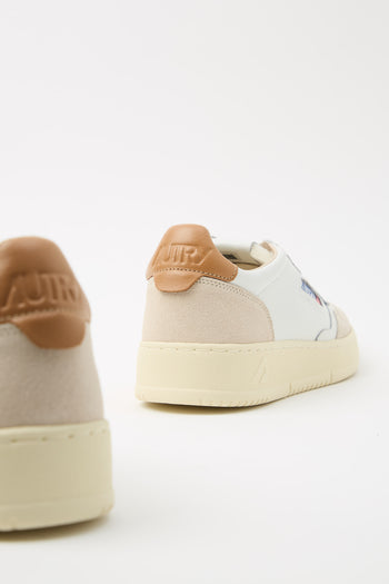 Autry Sneaker White/lion Uomo - 5