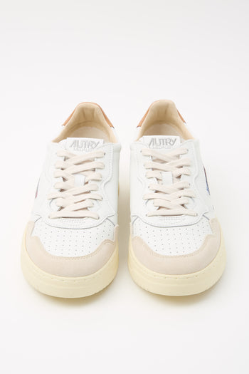 Autry Sneaker White/lion Uomo - 6
